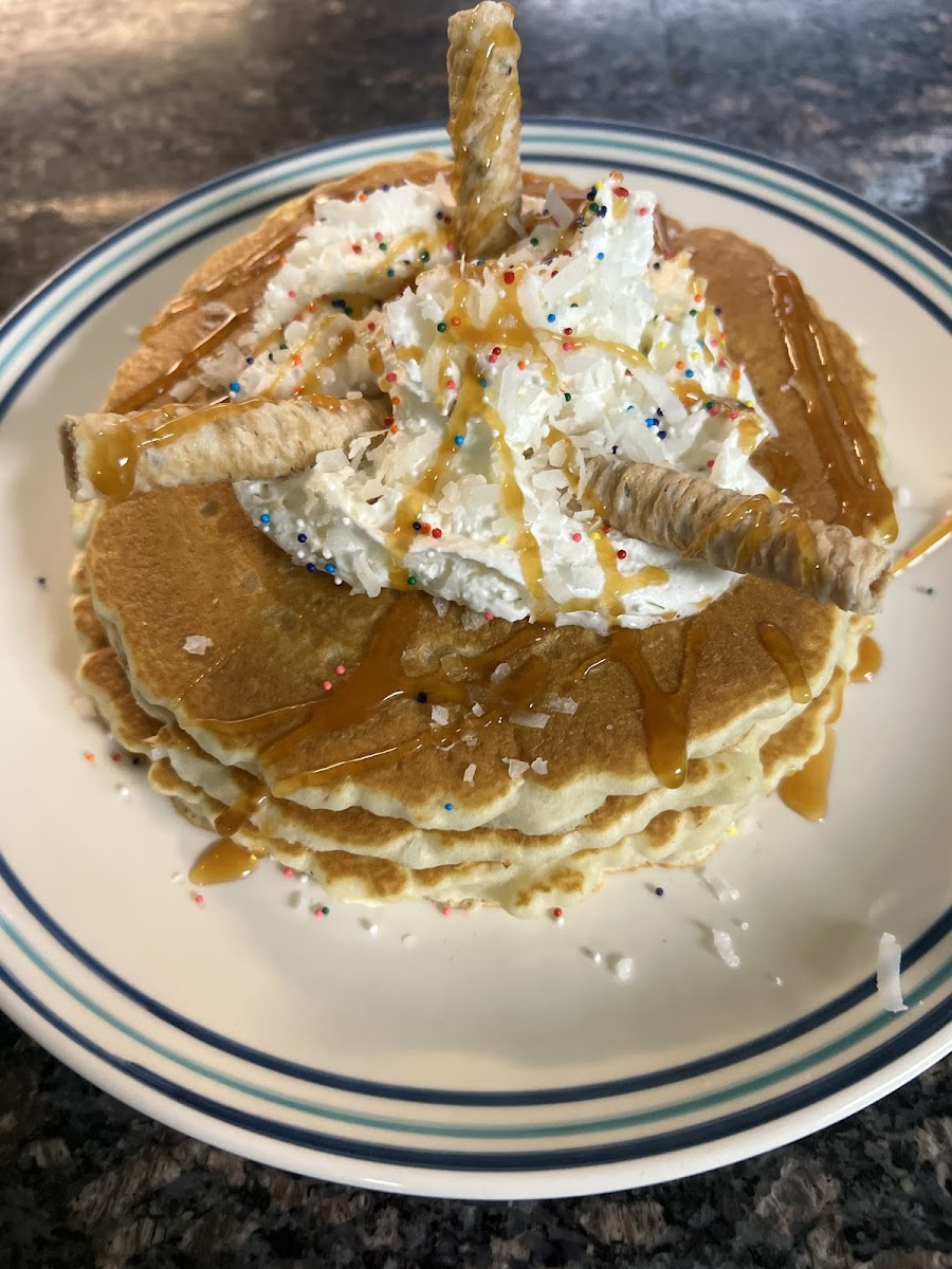 Green Apple Pancake House Photo 6