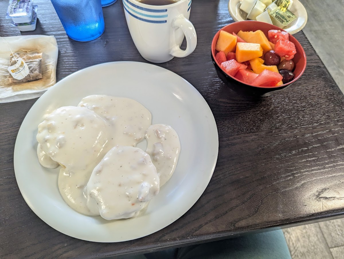 Green Apple Pancake House Photo 8