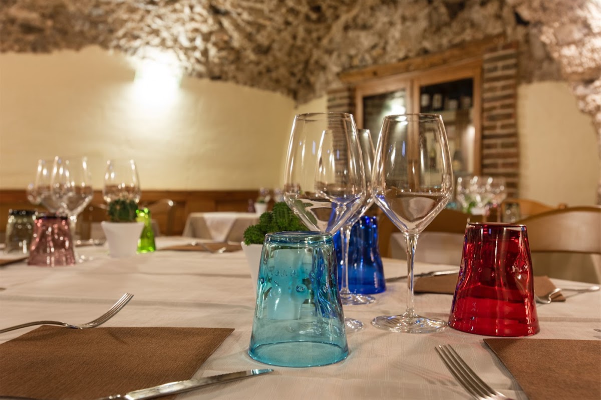 Osteria La Torre