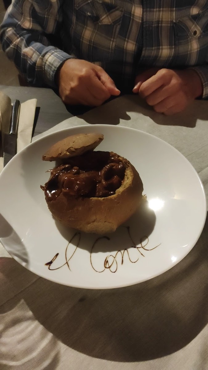 Osteria La Torre Photo 2