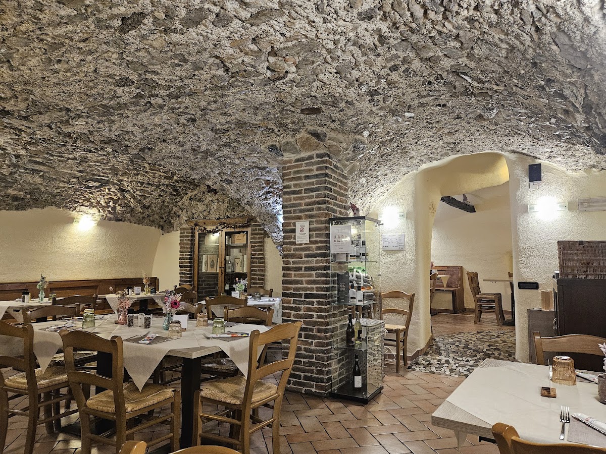 Osteria La Torre Photo 3
