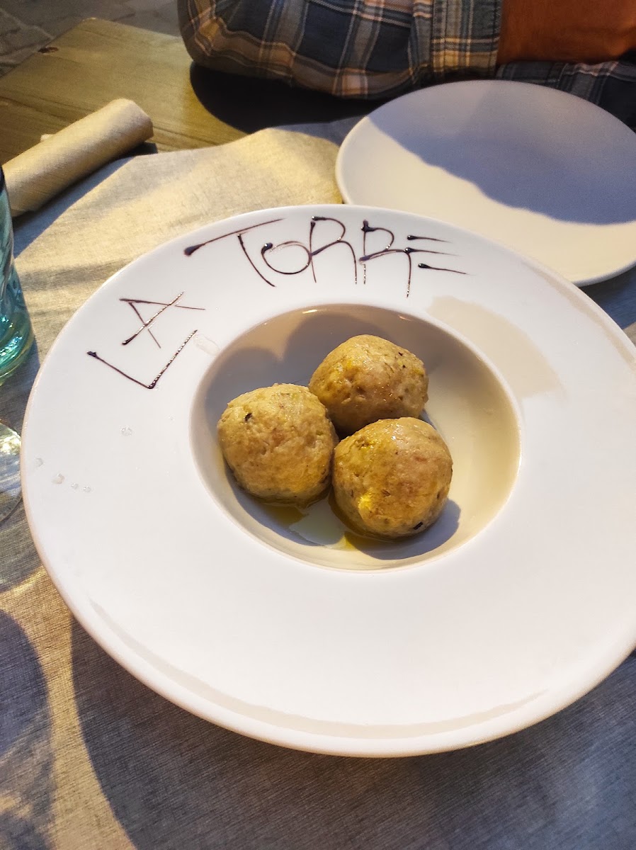 Osteria La Torre Photo 6