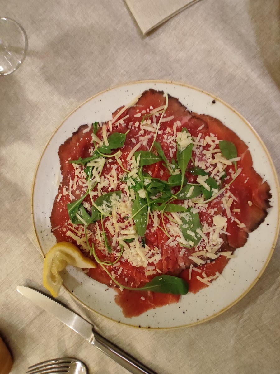 Osteria La Torre Photo 9