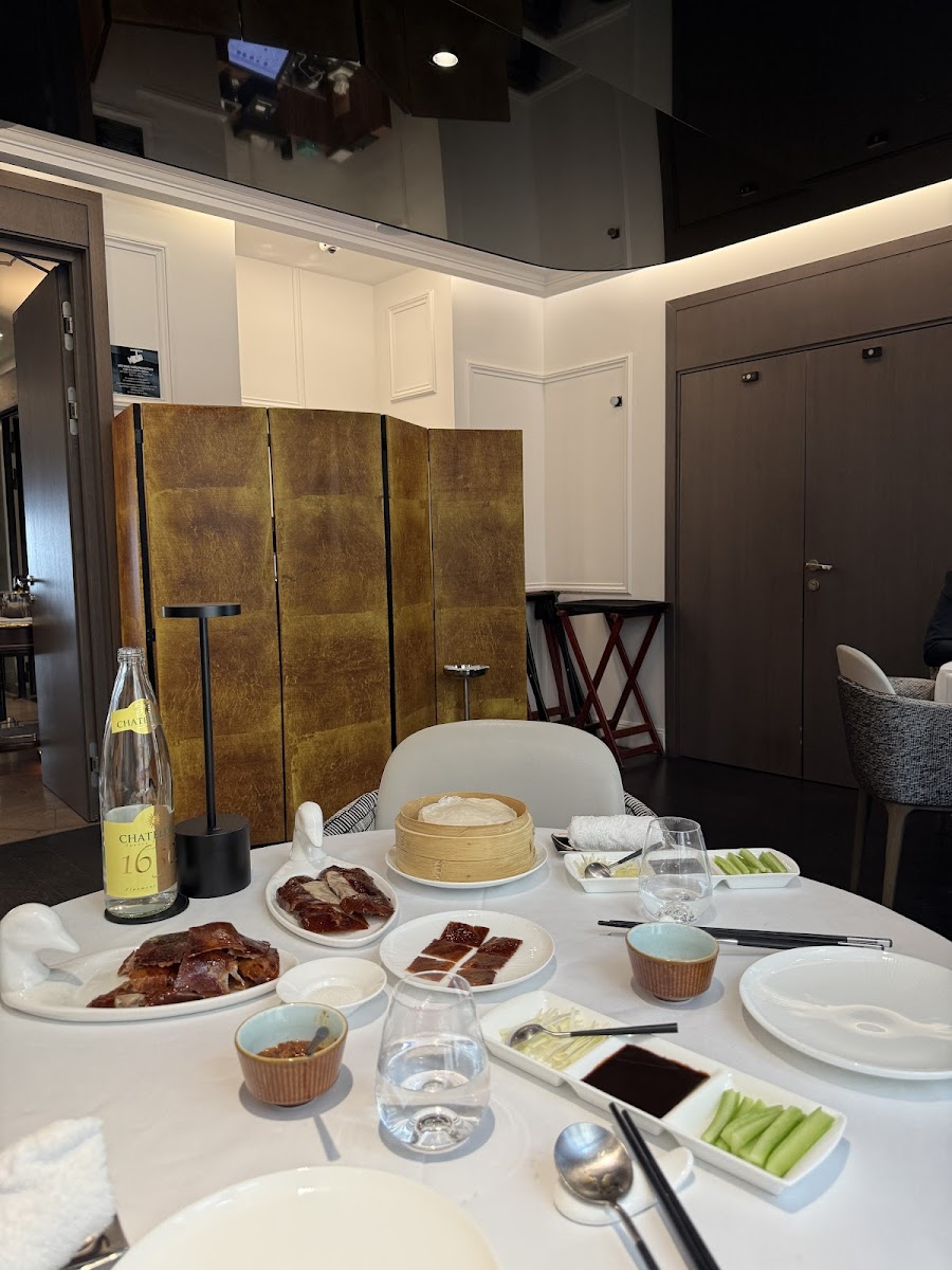 Imperial Treasure Fine Chinese Cuisine Photo 3