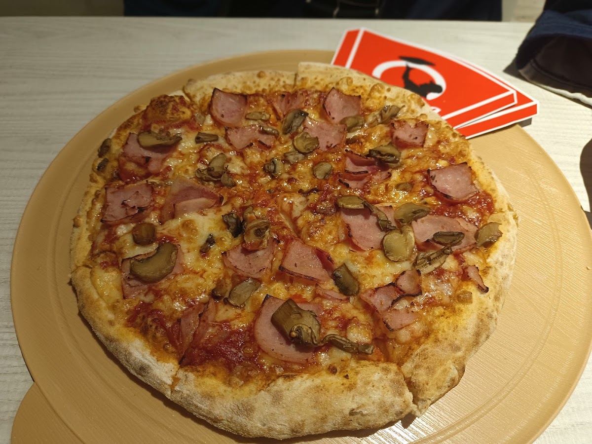 Telepizza Cádiz, Paseo Marítimo - Comida a Domicilio Photo 5