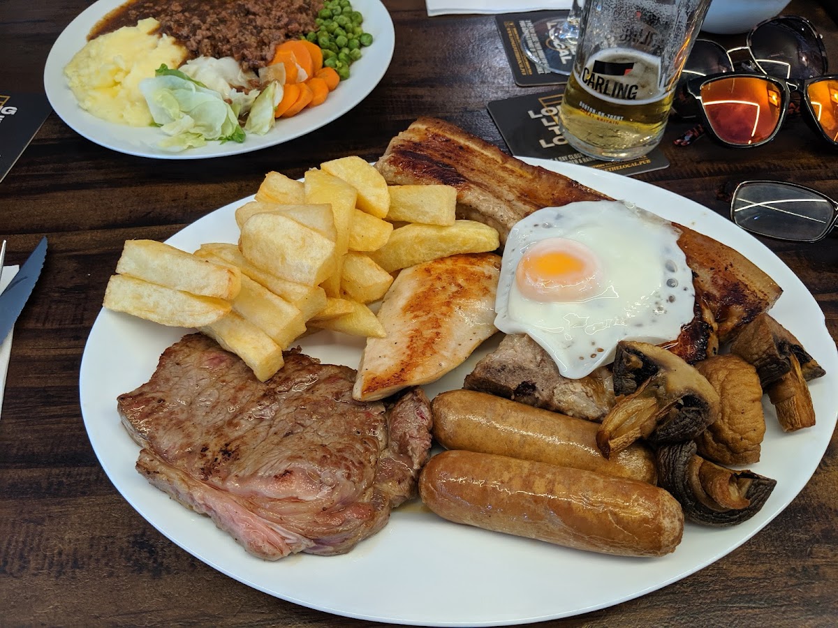 The Sun Inn Photo 6