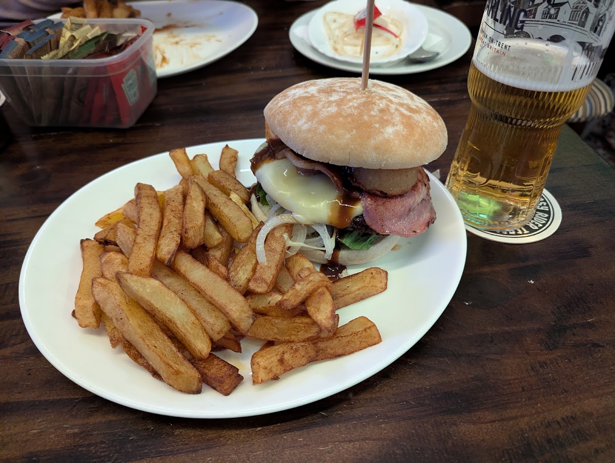 The Sun Inn Photo 9
