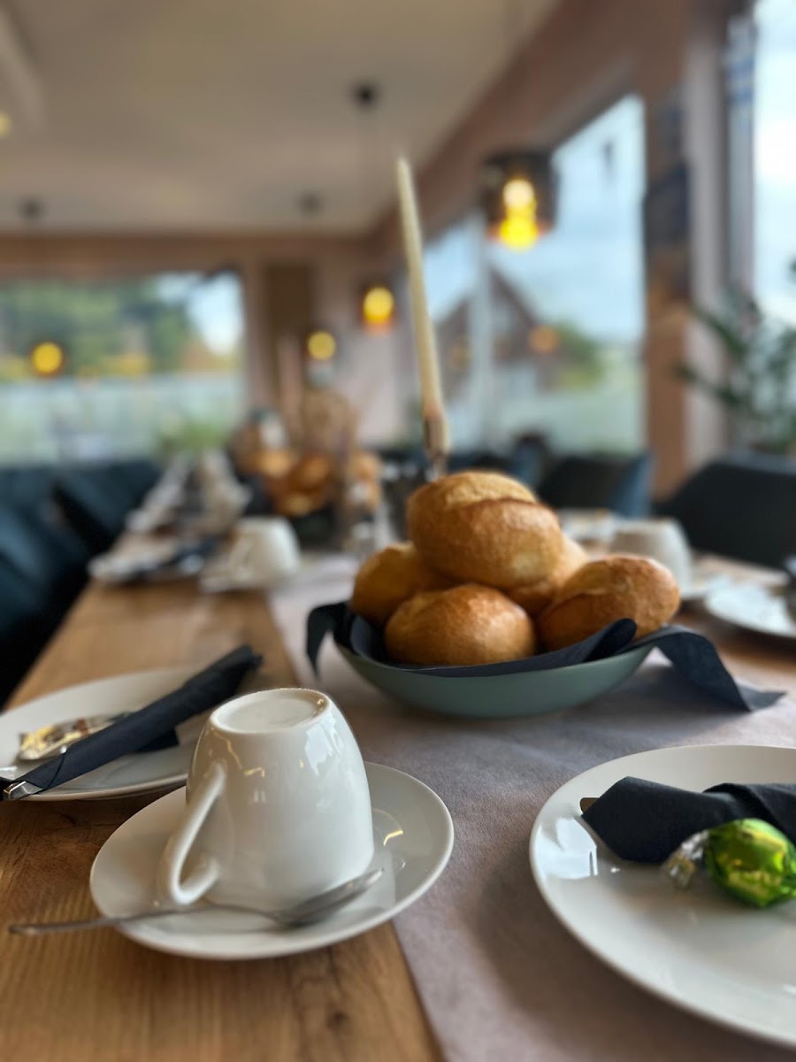 Leo's Café - Restaurant Hellenthal Photo 2