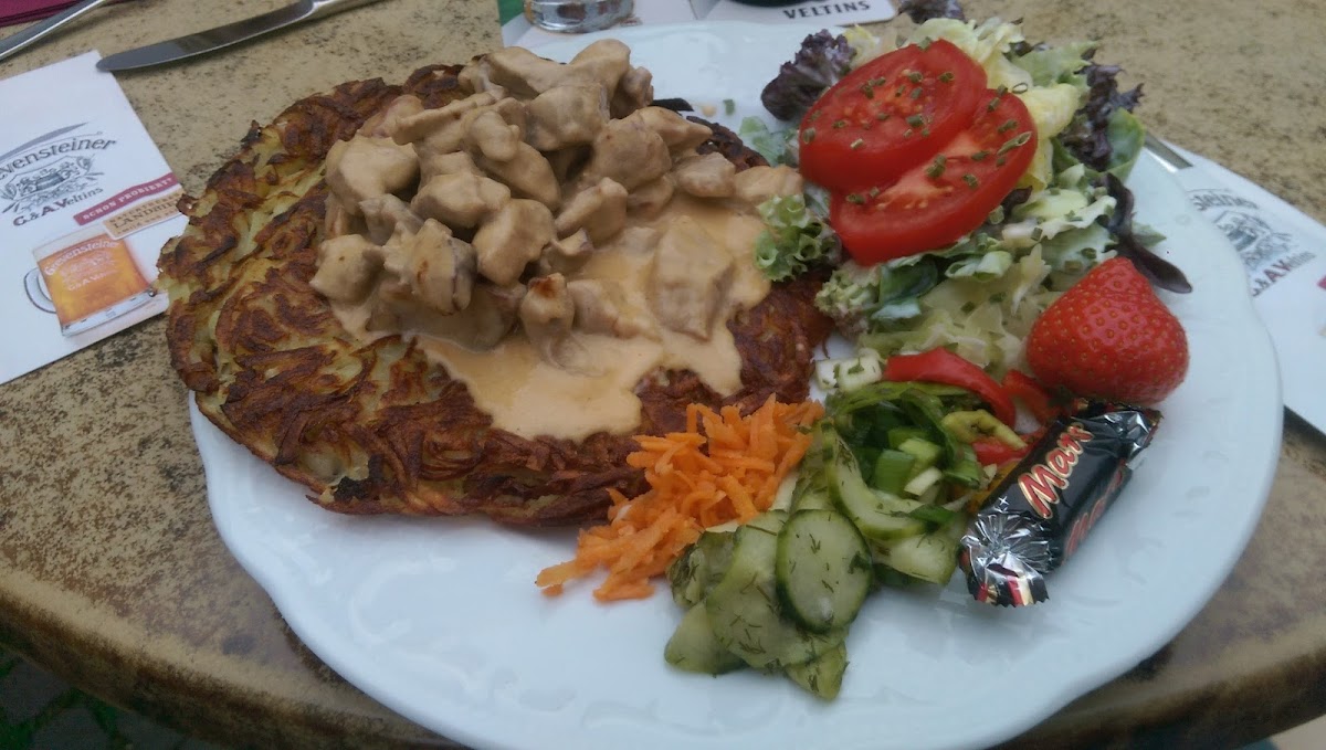 Gaststätte Zum Kläppchen Photo 10