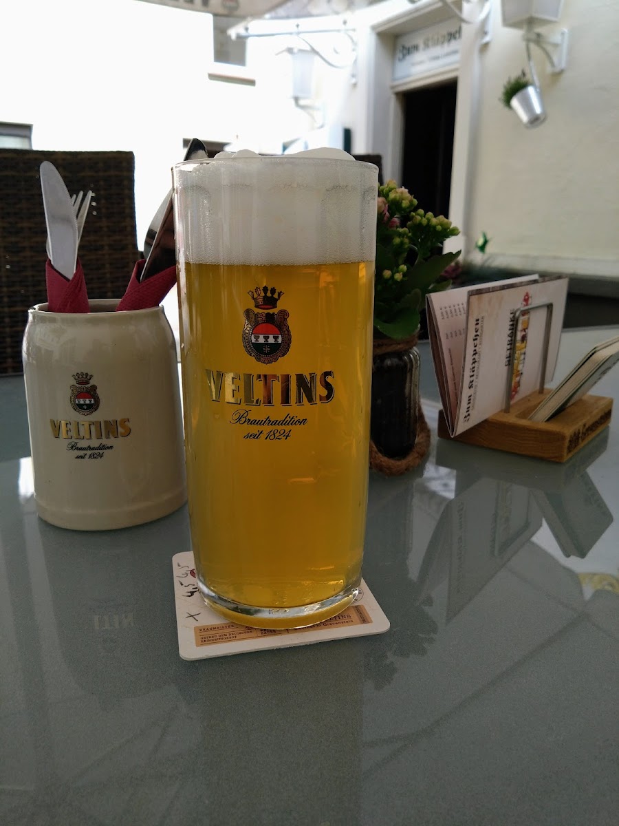 Gaststätte Zum Kläppchen Photo 7