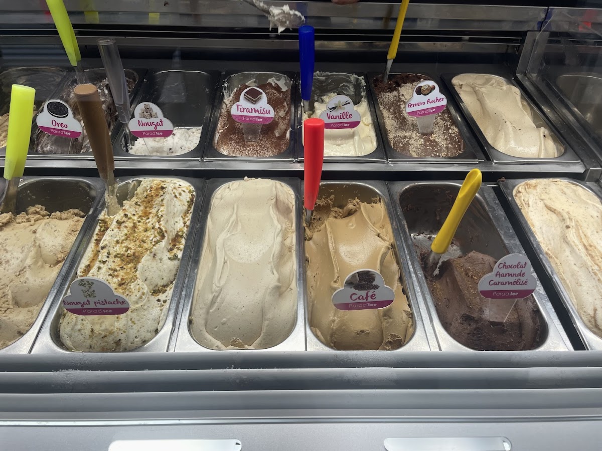 Parad'ice Sousse Photo 3