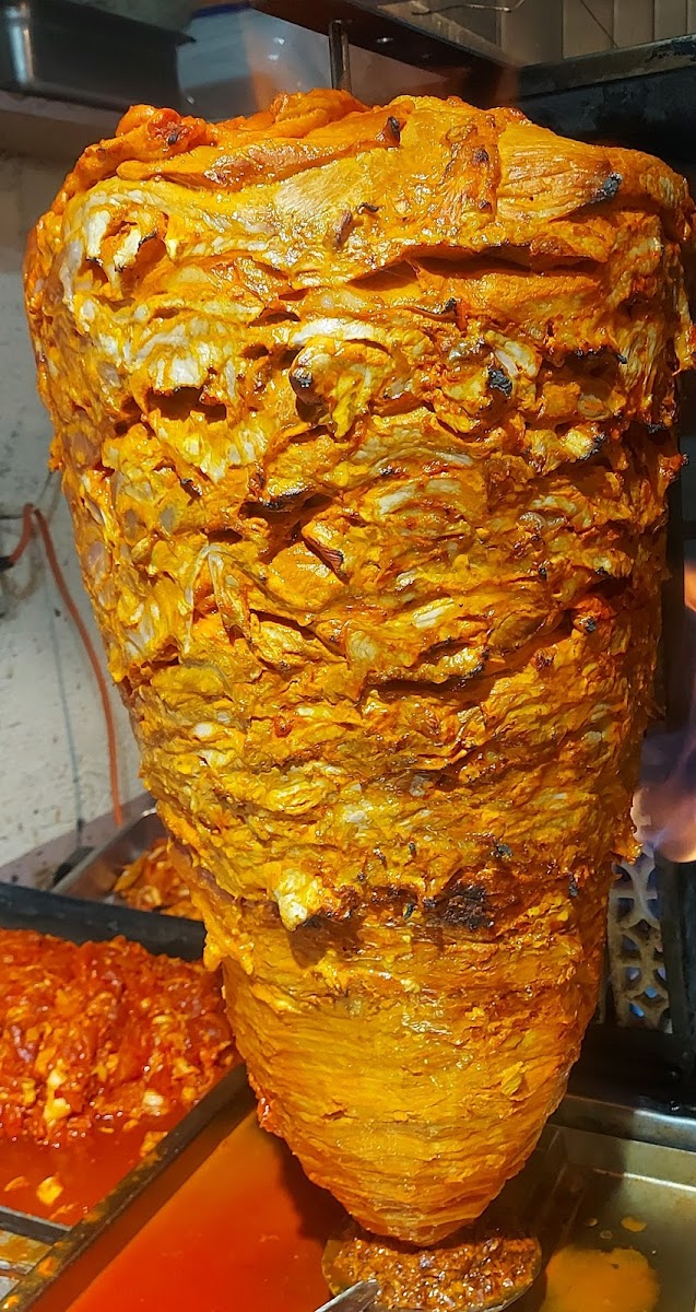 Tacos chiton Photo 5