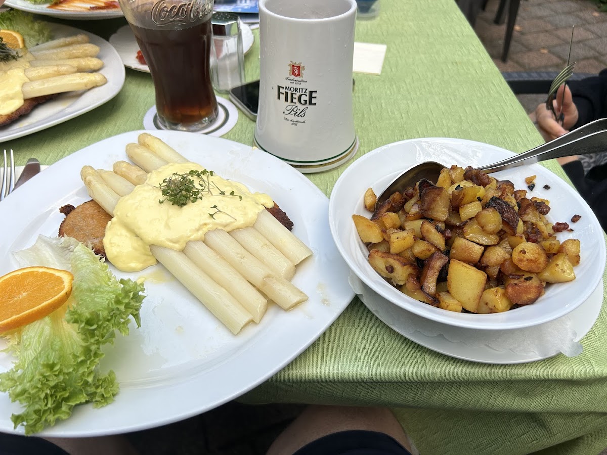 Nettelbecks Restaurant Photo 4