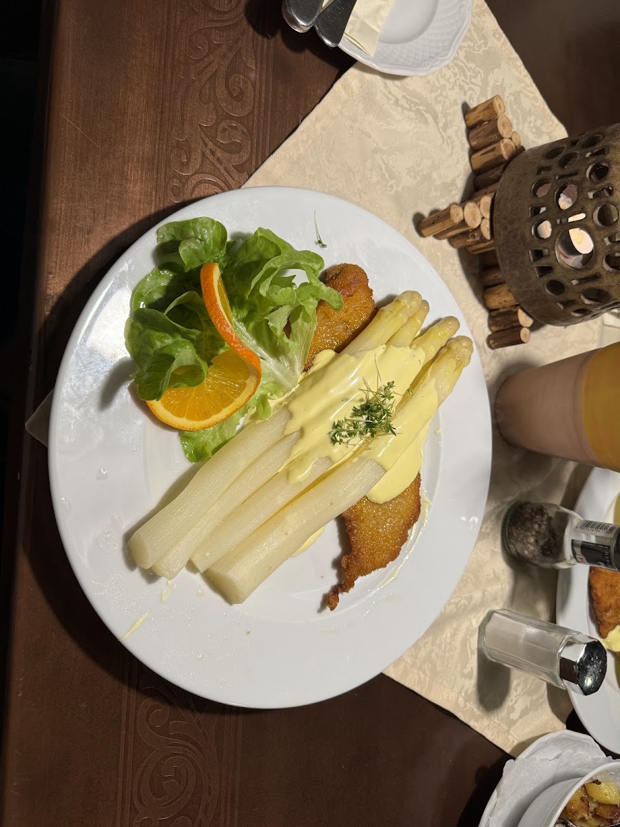 Nettelbecks Restaurant Photo 6