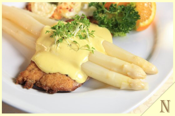 Nettelbecks Restaurant Photo 9