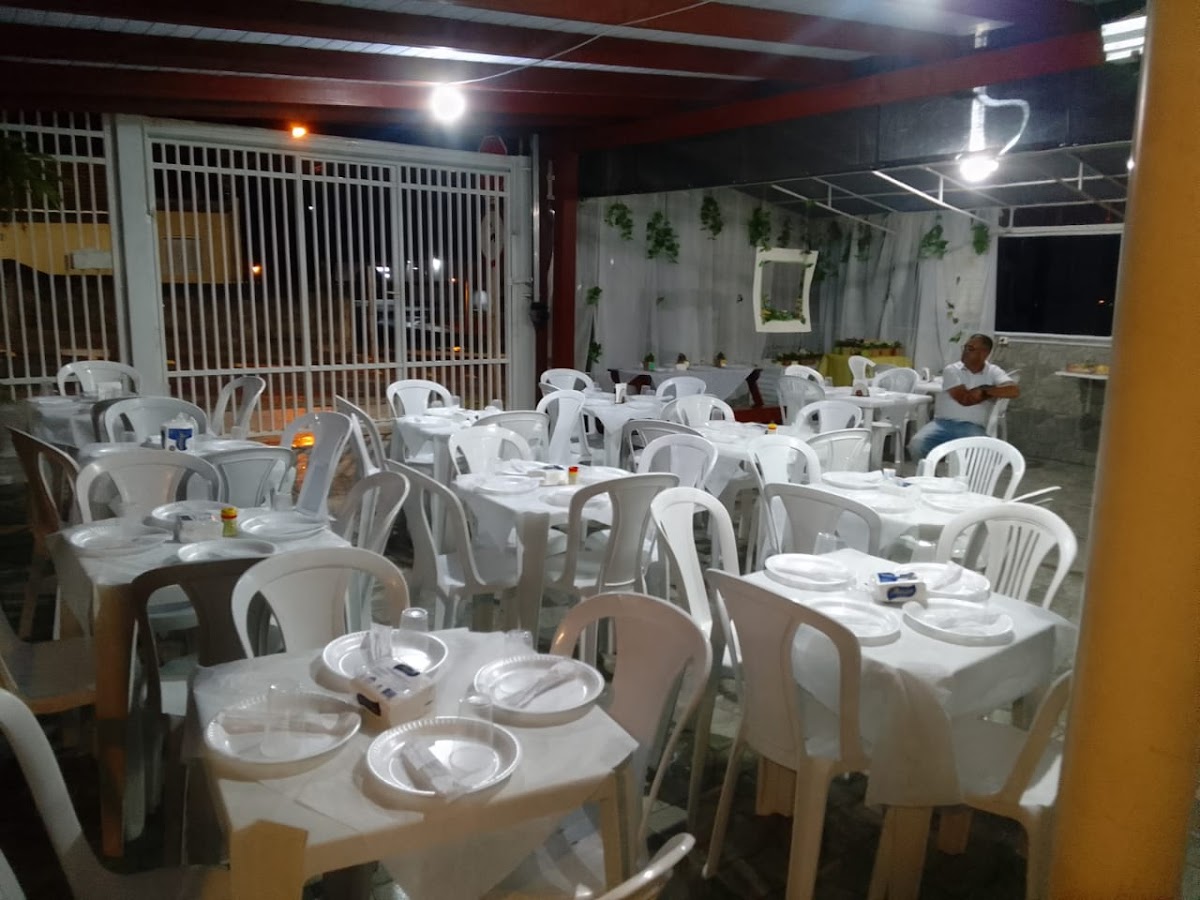 Restaurante e Marmitaria Gostinho do Céu