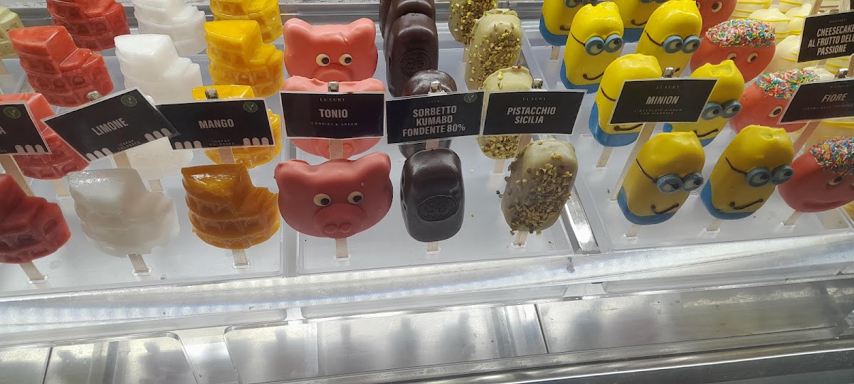 Gelato g Italiano Photo 10
