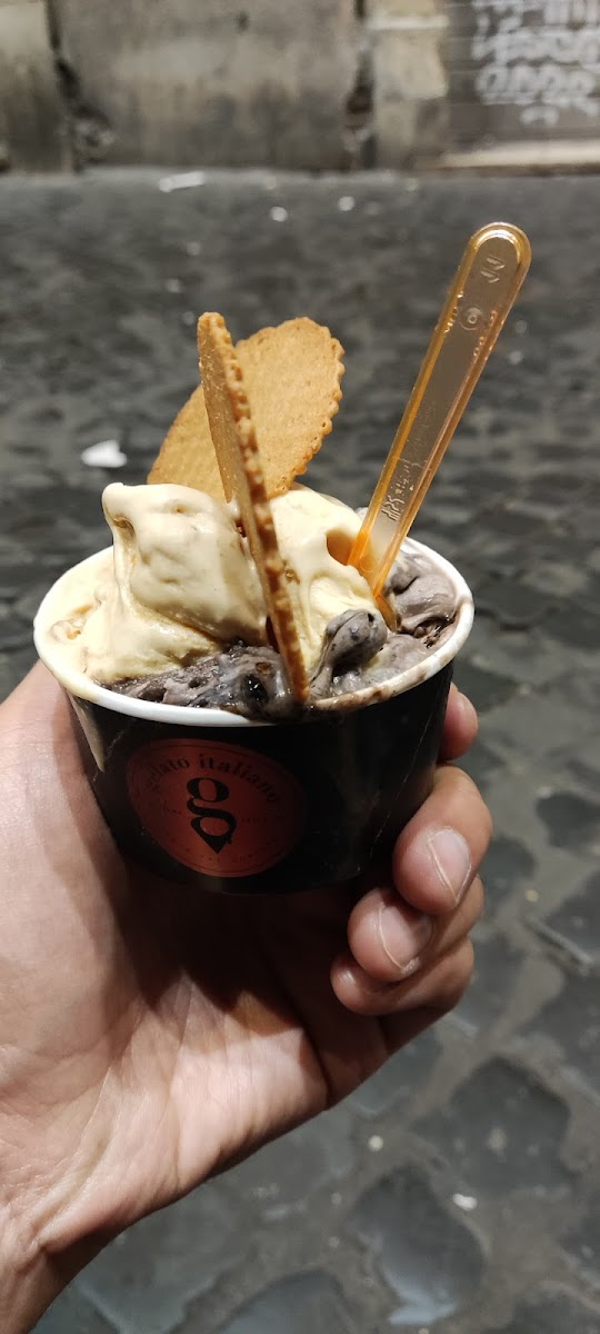 Gelato g Italiano Photo 7