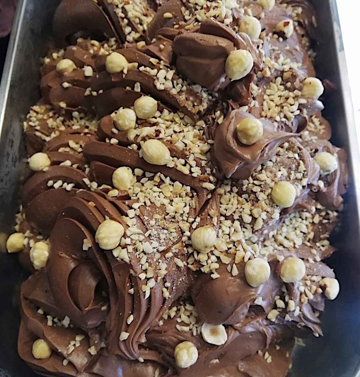 Gelato g Italiano Photo 8