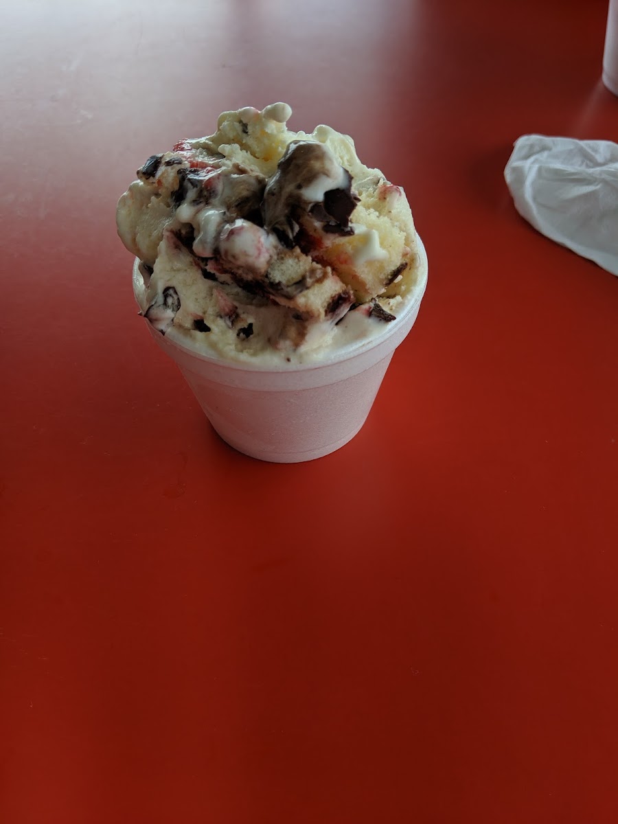 La Michoacana Ice Cream Bar Photo 10