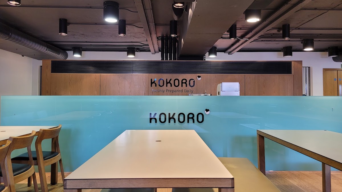 Kokoro Imperial Photo 3