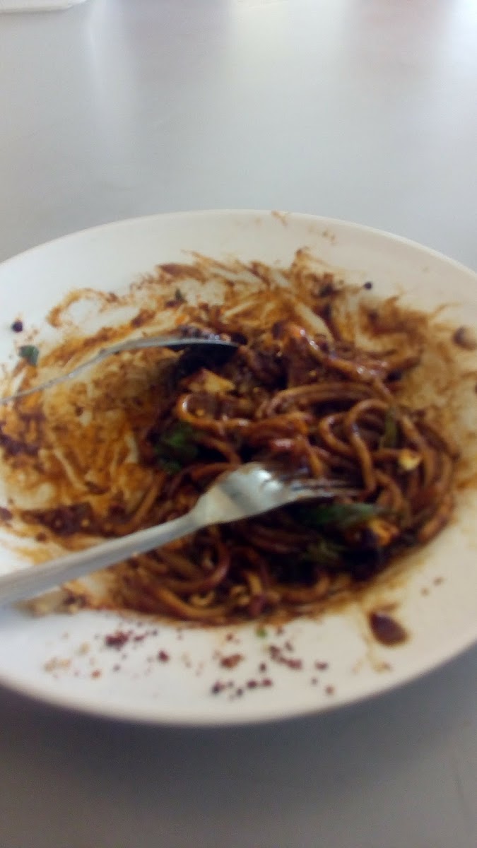 Gerai Mee Mael (Gelinces) Photo 10