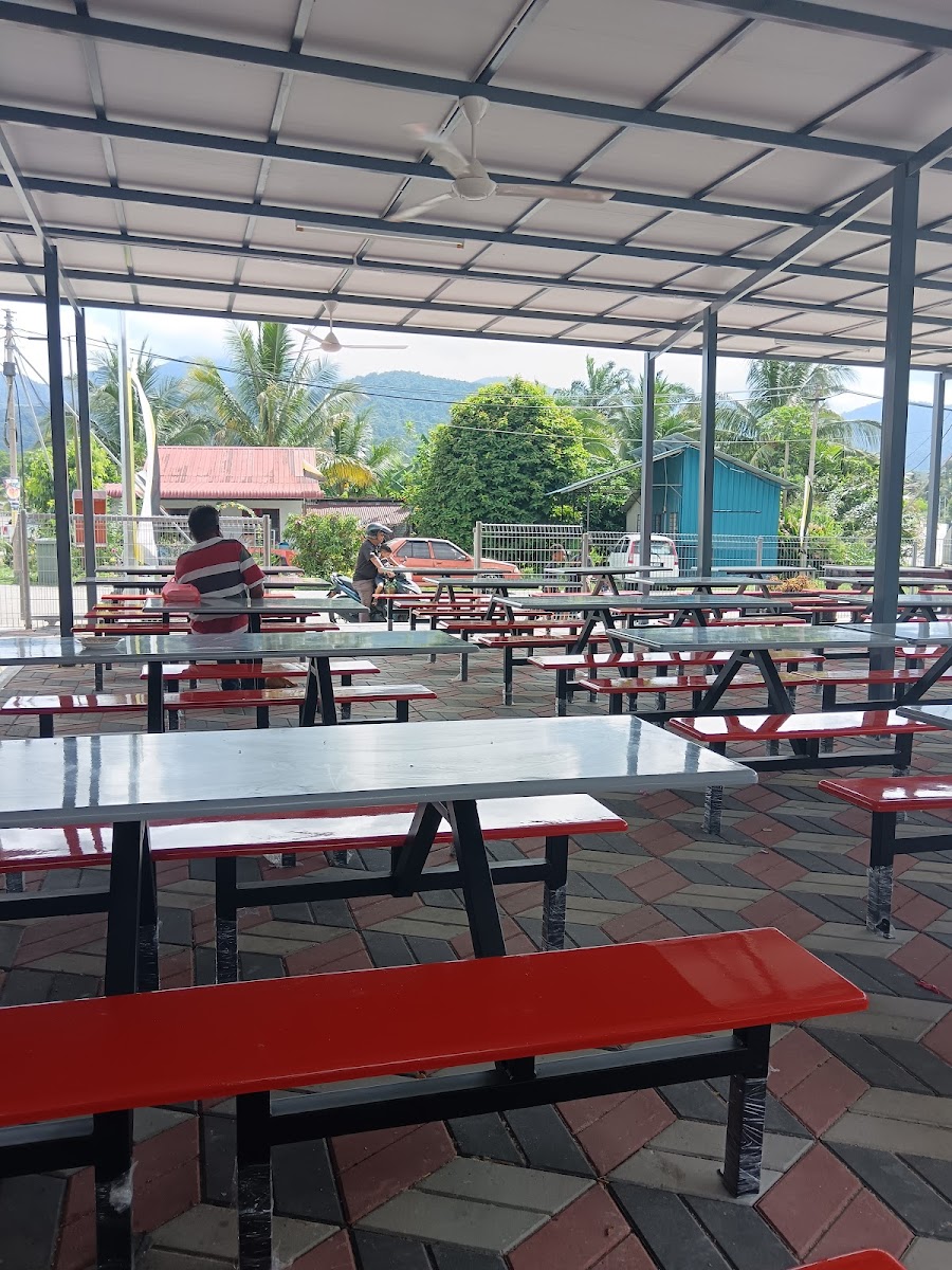 Gerai Mee Mael (Gelinces) Photo 2
