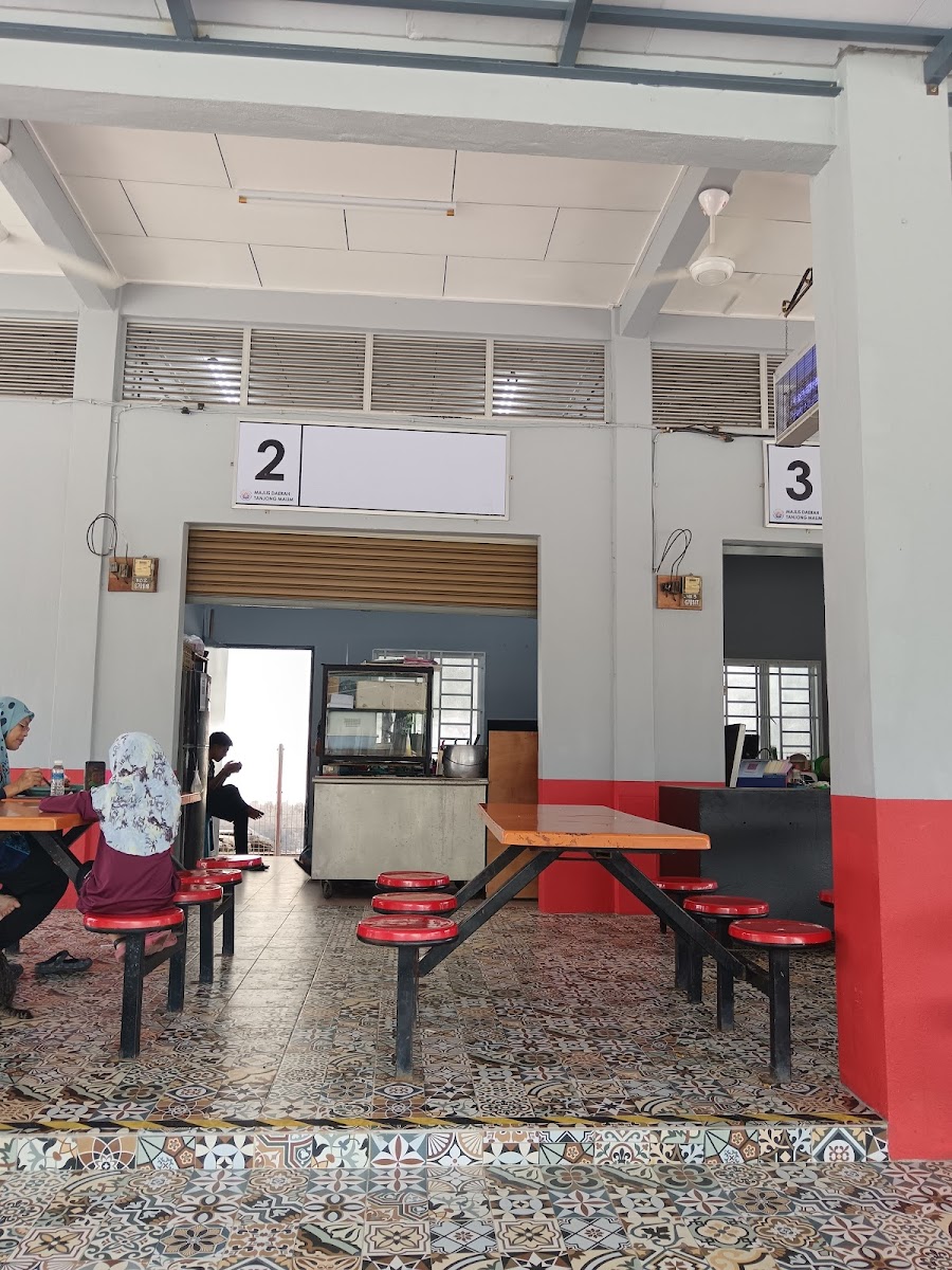 Gerai Mee Mael (Gelinces) Photo 3