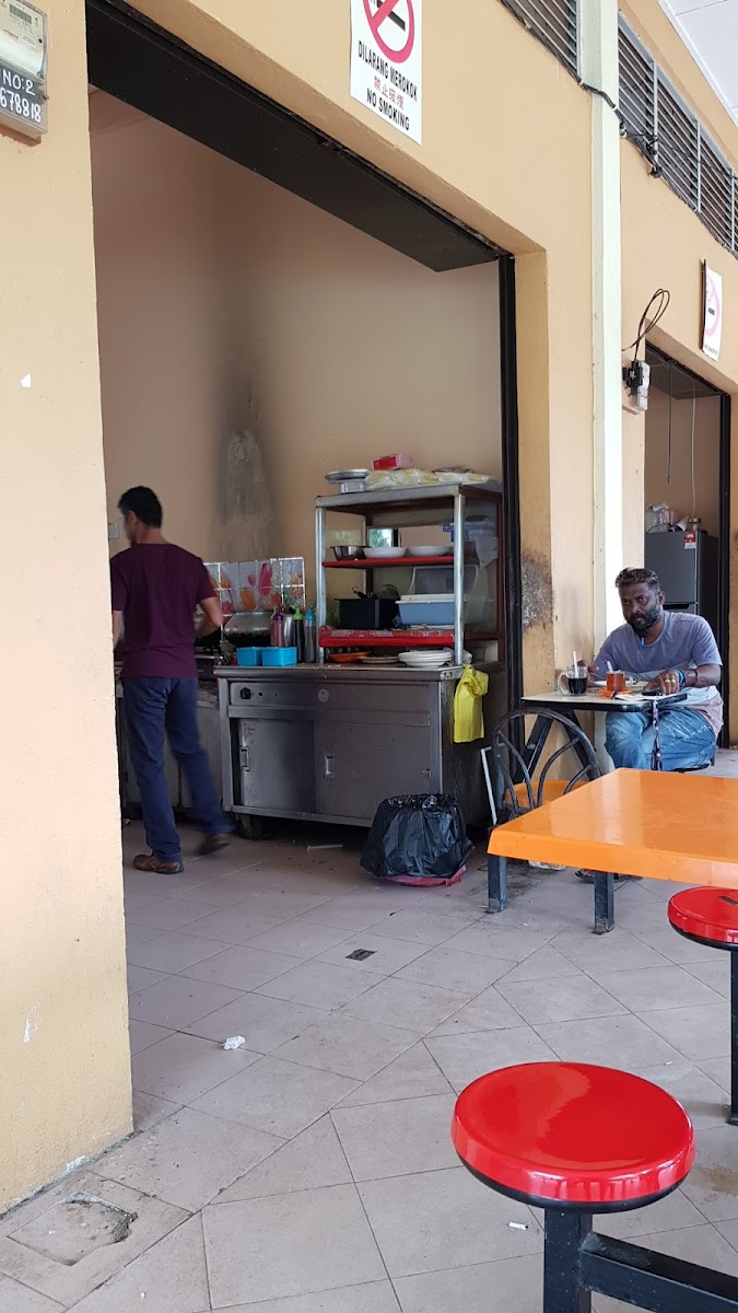 Gerai Mee Mael (Gelinces) Photo 4