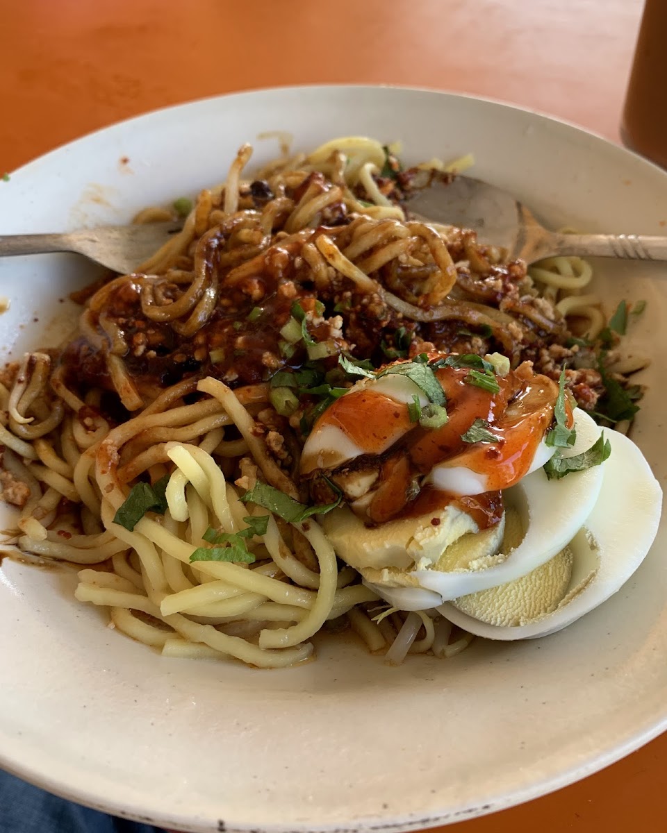 Gerai Mee Mael (Gelinces) Photo 8