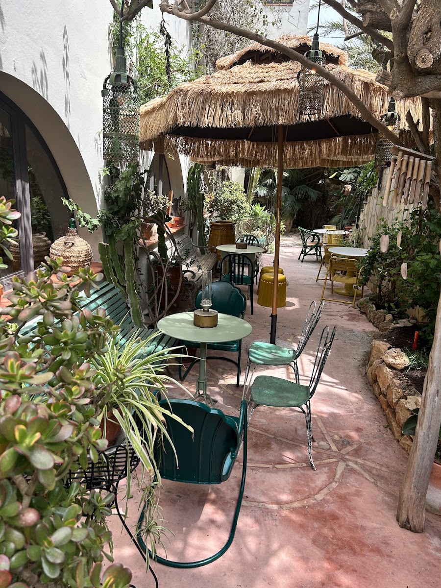 Los Enamorados Ibiza Photo 3
