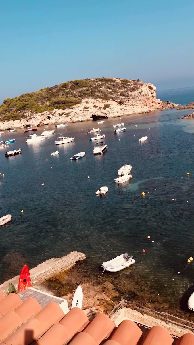 Los Enamorados Ibiza Photo 8