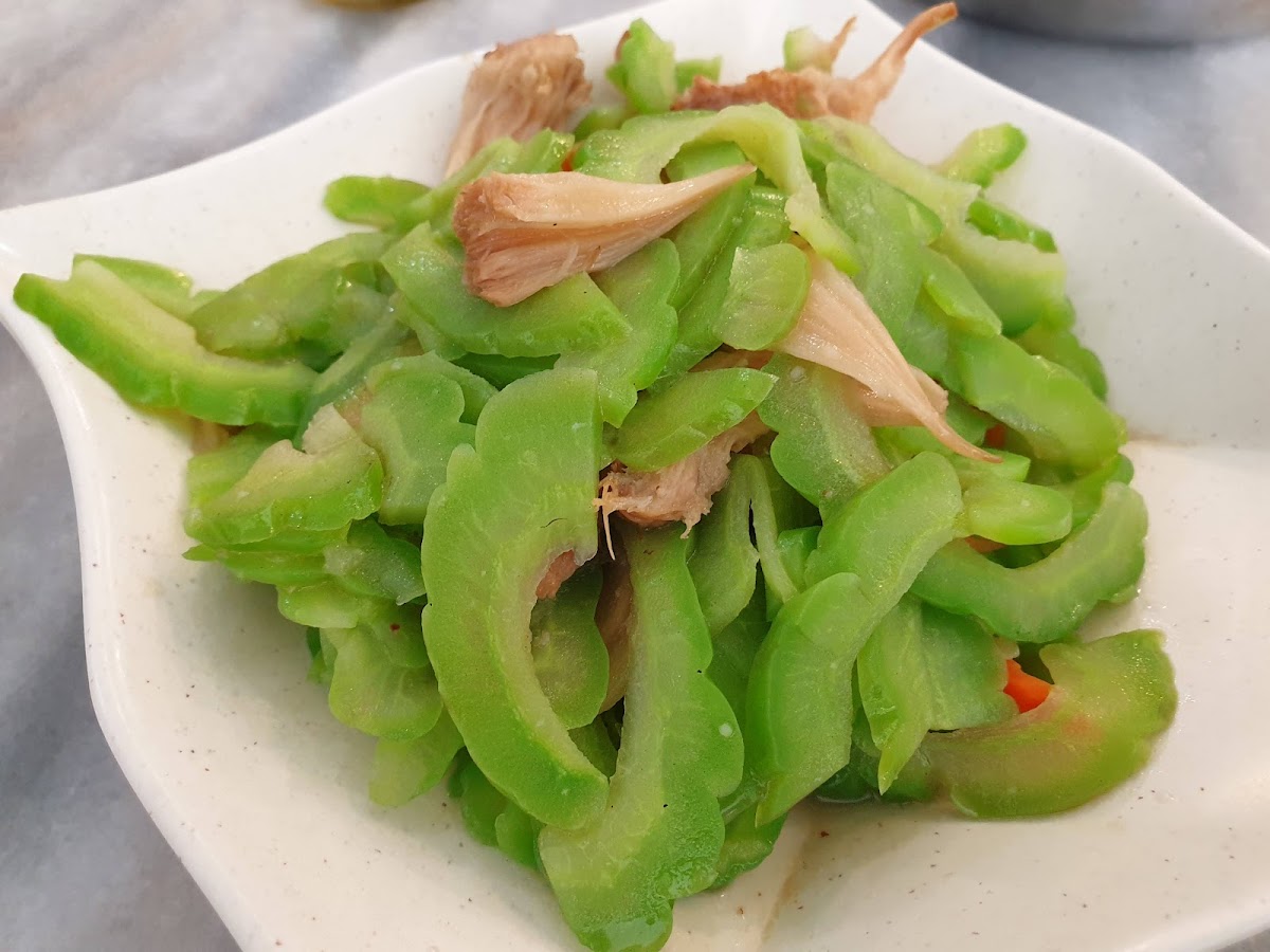 Nature Veggie 迎點素食 Photo 10