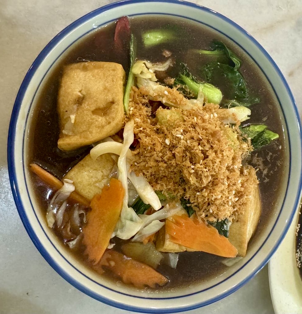 Nature Veggie 迎點素食 Photo 3