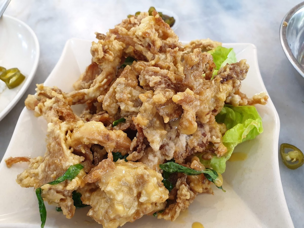 Nature Veggie 迎點素食 Photo 6