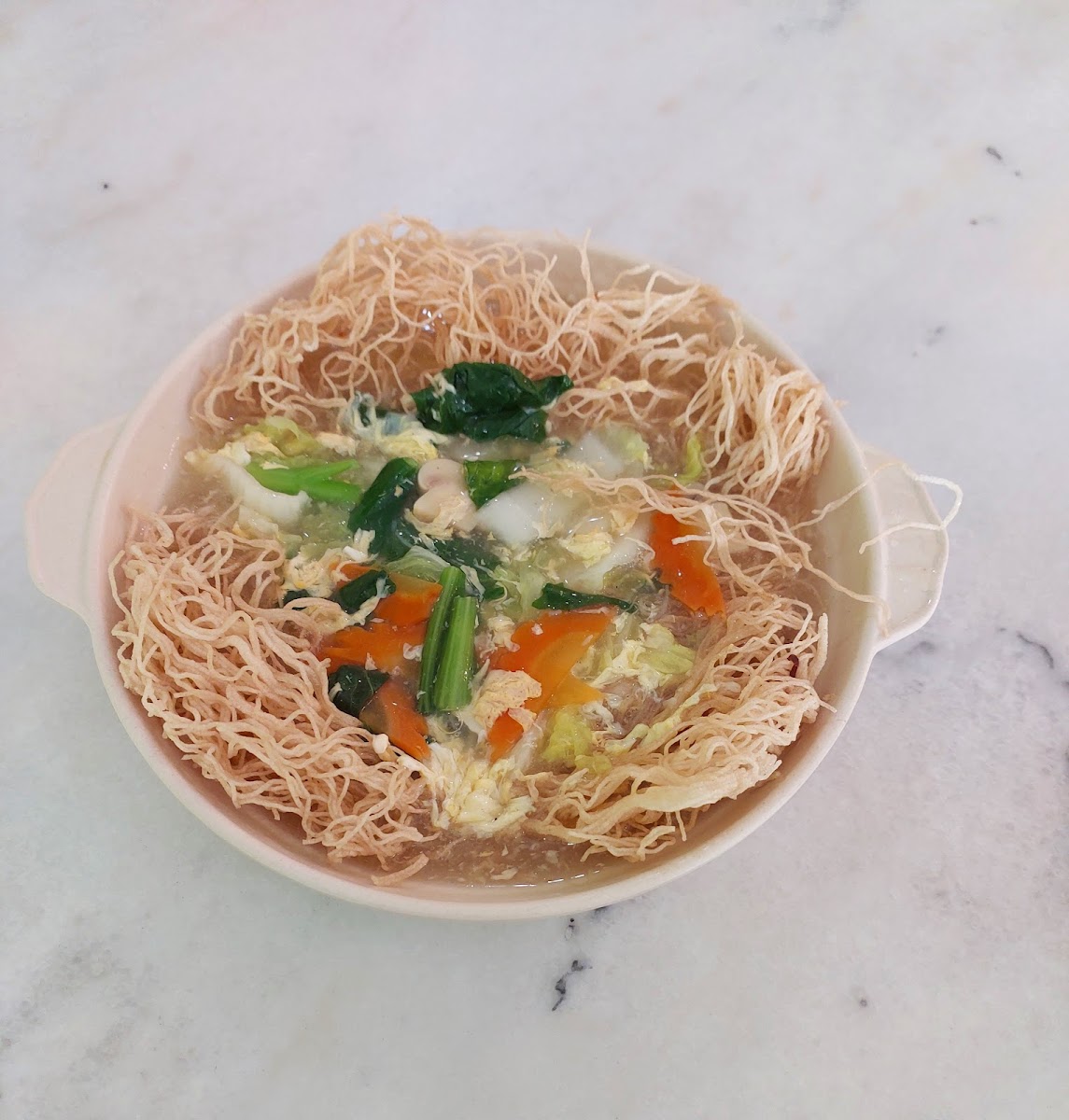 Nature Veggie 迎點素食 Photo 7