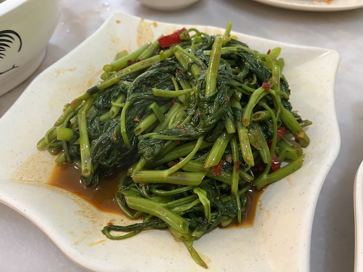 Nature Veggie 迎點素食 Photo 8