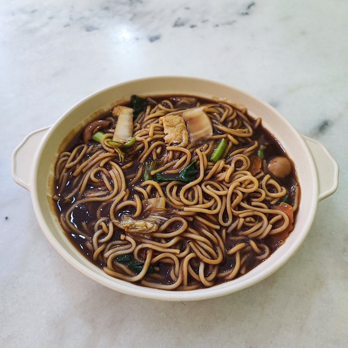 Nature Veggie 迎點素食 Photo 9