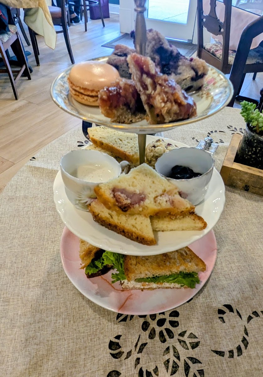 Mrs. Teapots Tearoom and Eatery Photo 3