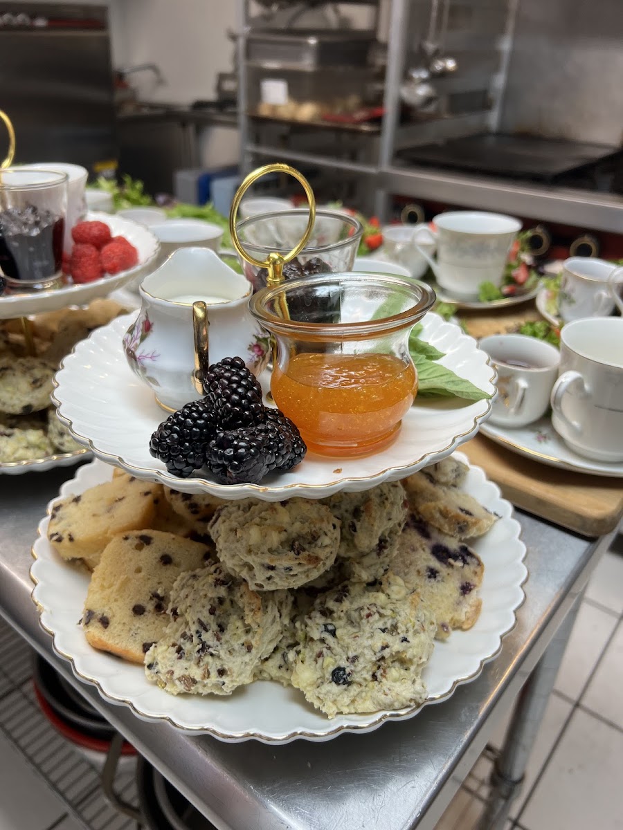 Mrs. Teapots Tearoom and Eatery Photo 6