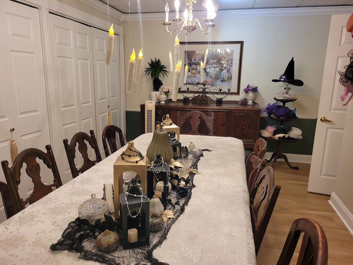 Mrs. Teapots Tearoom and Eatery Photo 7