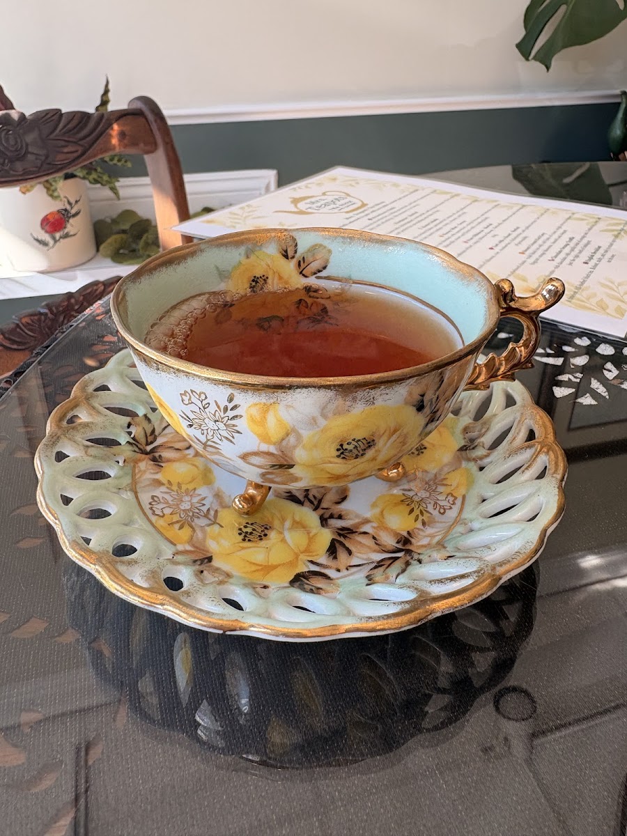 Mrs. Teapots Tearoom and Eatery Photo 9