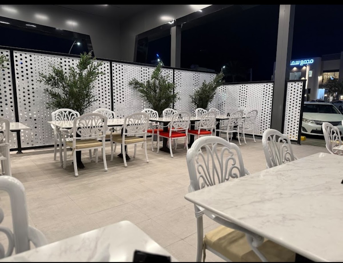Society Restaurant | مطعم سوسايتي Photo 10
