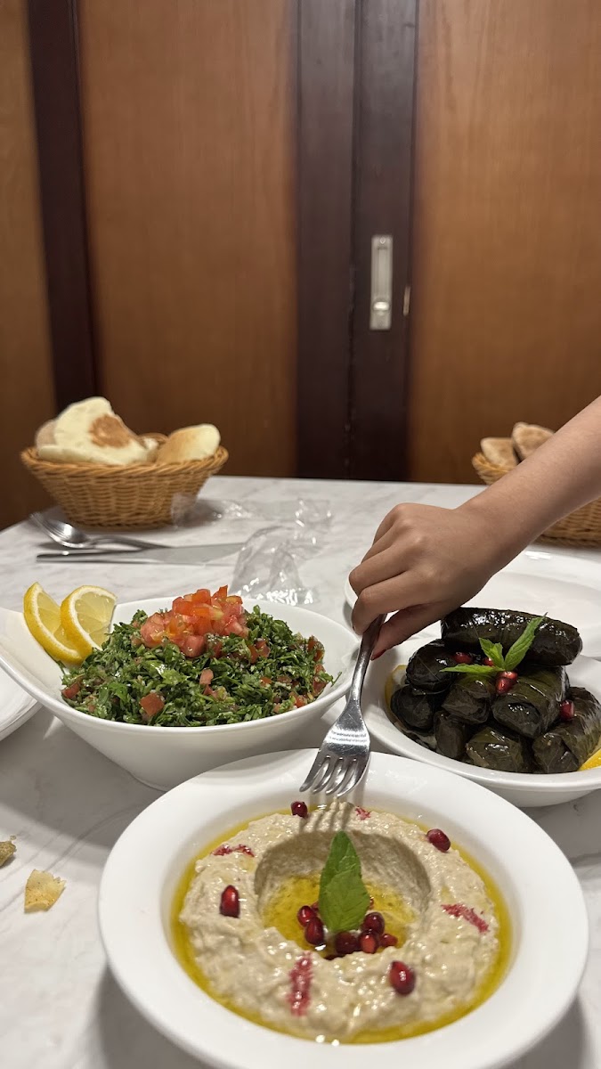 Society Restaurant | مطعم سوسايتي Photo 4