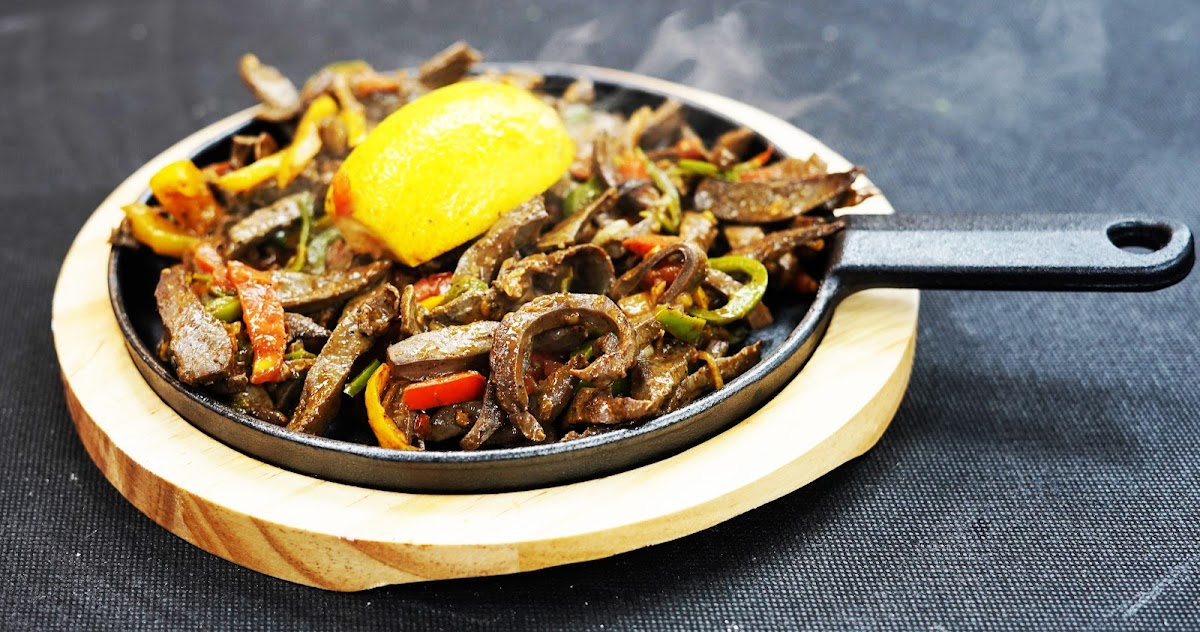 Society Restaurant | مطعم سوسايتي Photo 5