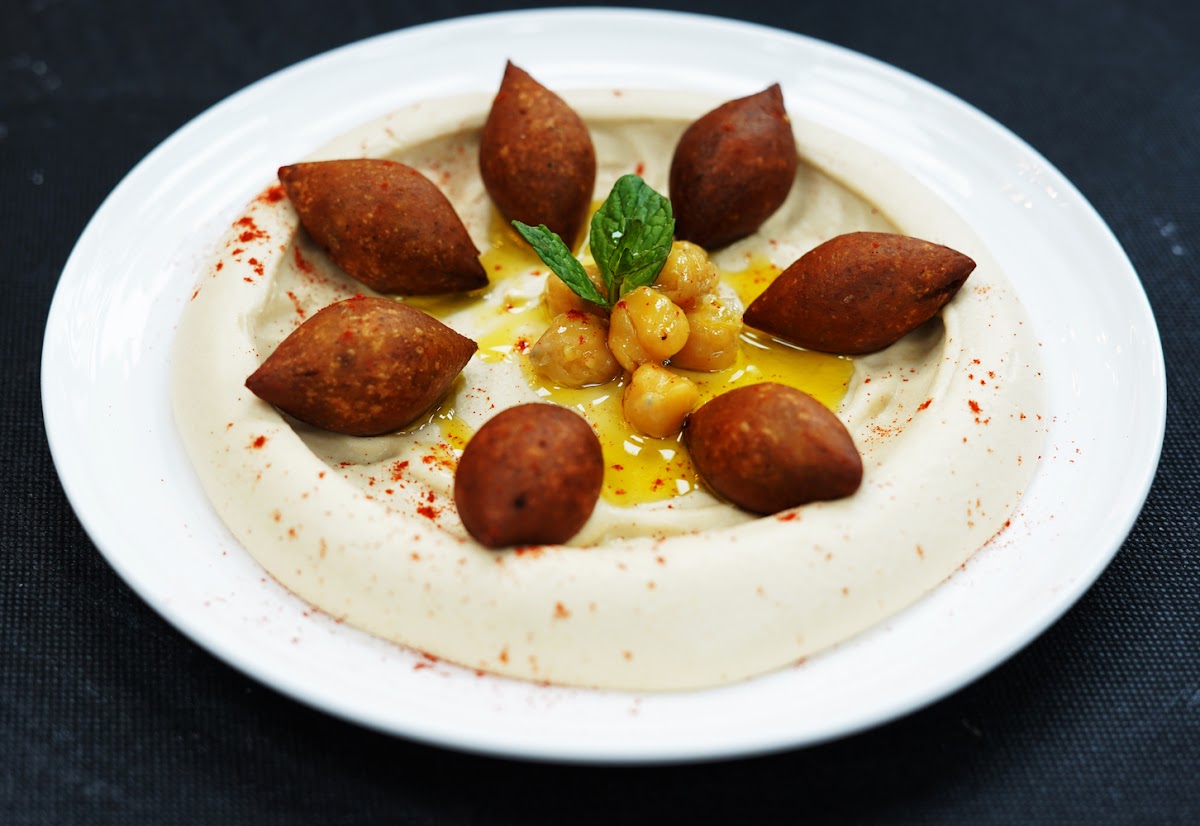 Society Restaurant | مطعم سوسايتي Photo 7