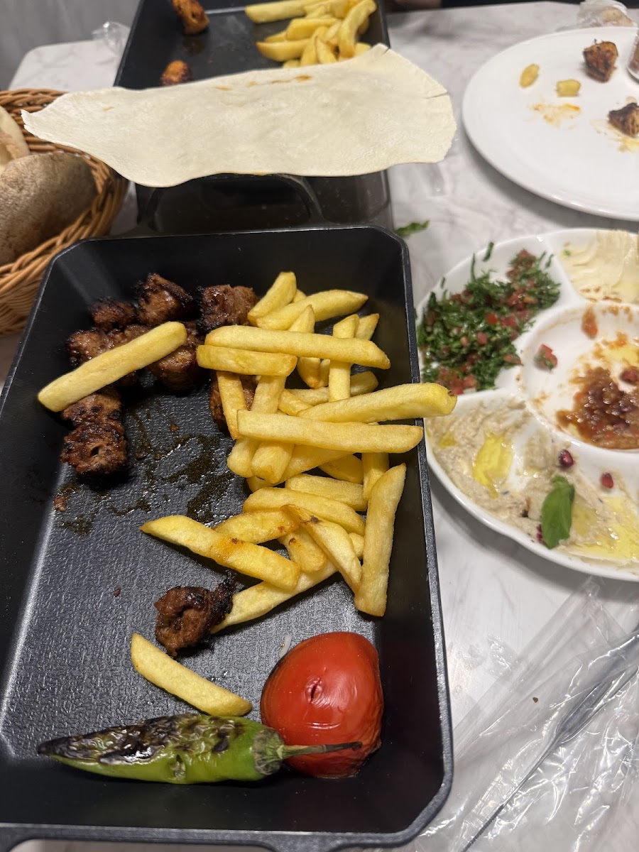 Society Restaurant | مطعم سوسايتي Photo 8