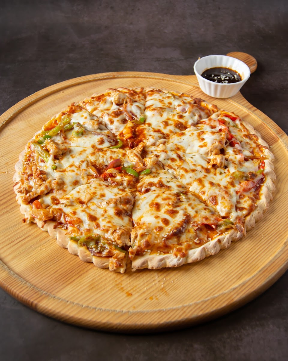 Society Restaurant | مطعم سوسايتي Photo 9