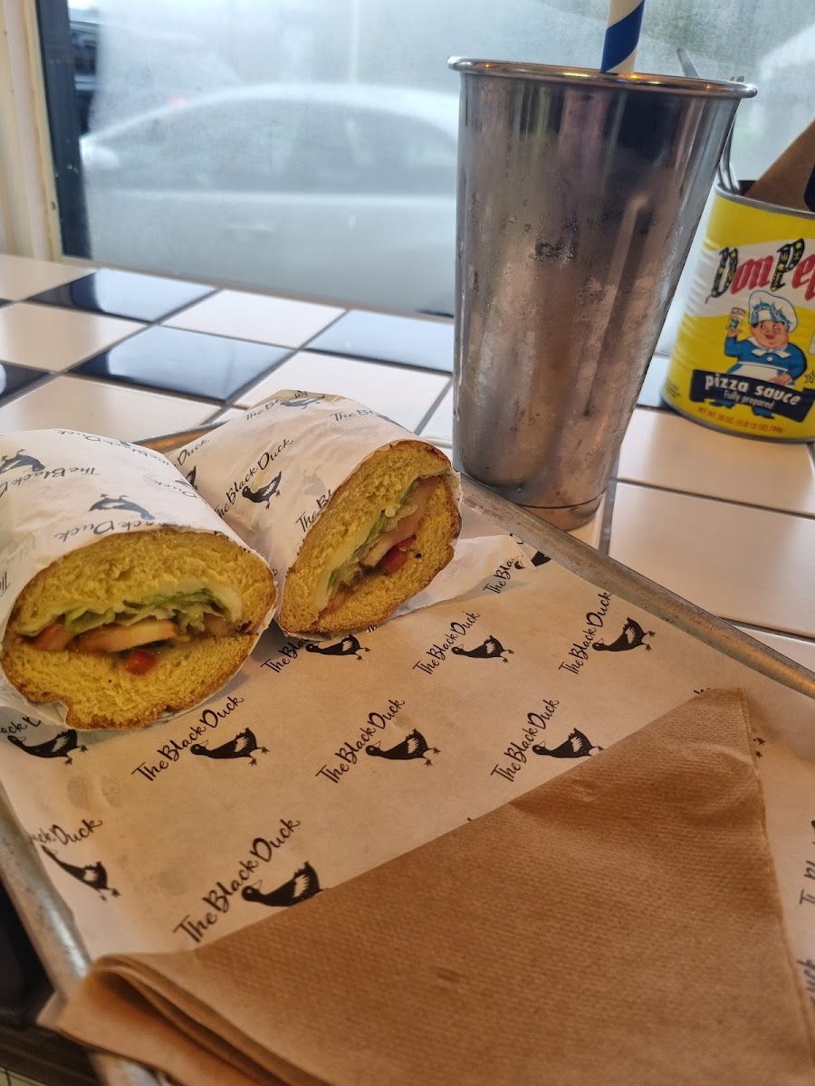 Duck's Hot Subs - Lindfield Photo 10