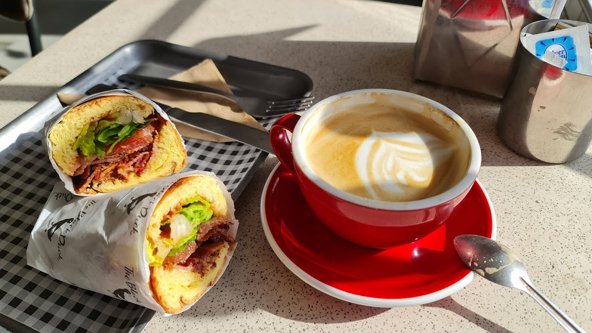 Duck's Hot Subs - Lindfield Photo 2